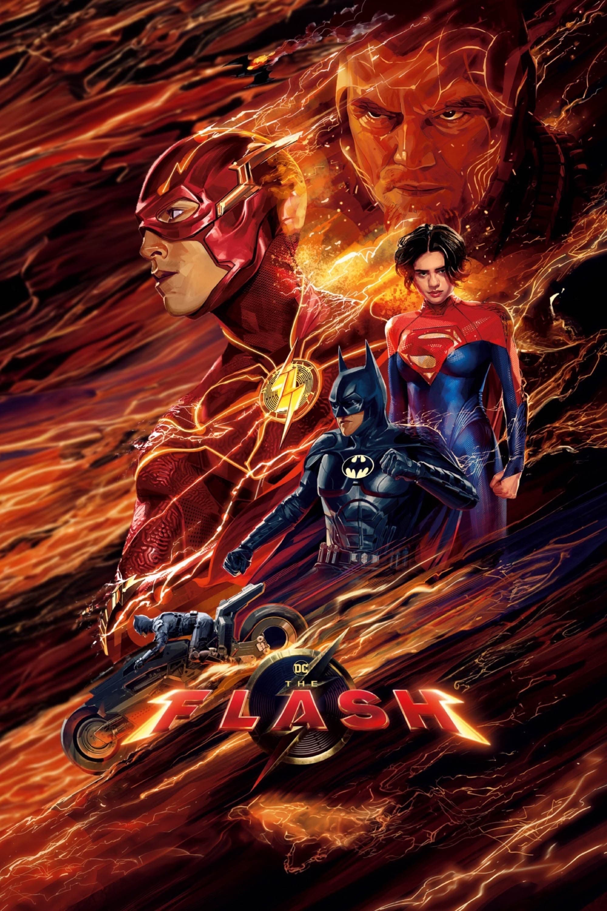 The Flash